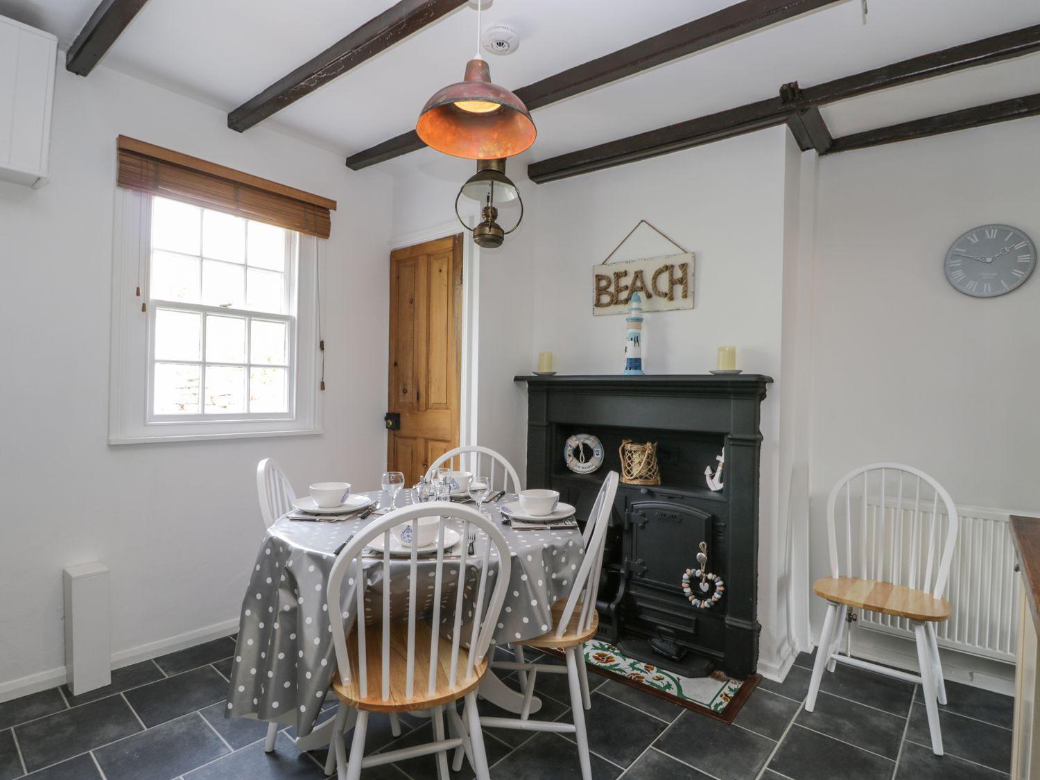 Pebble Cottage Уитби Екстериор снимка