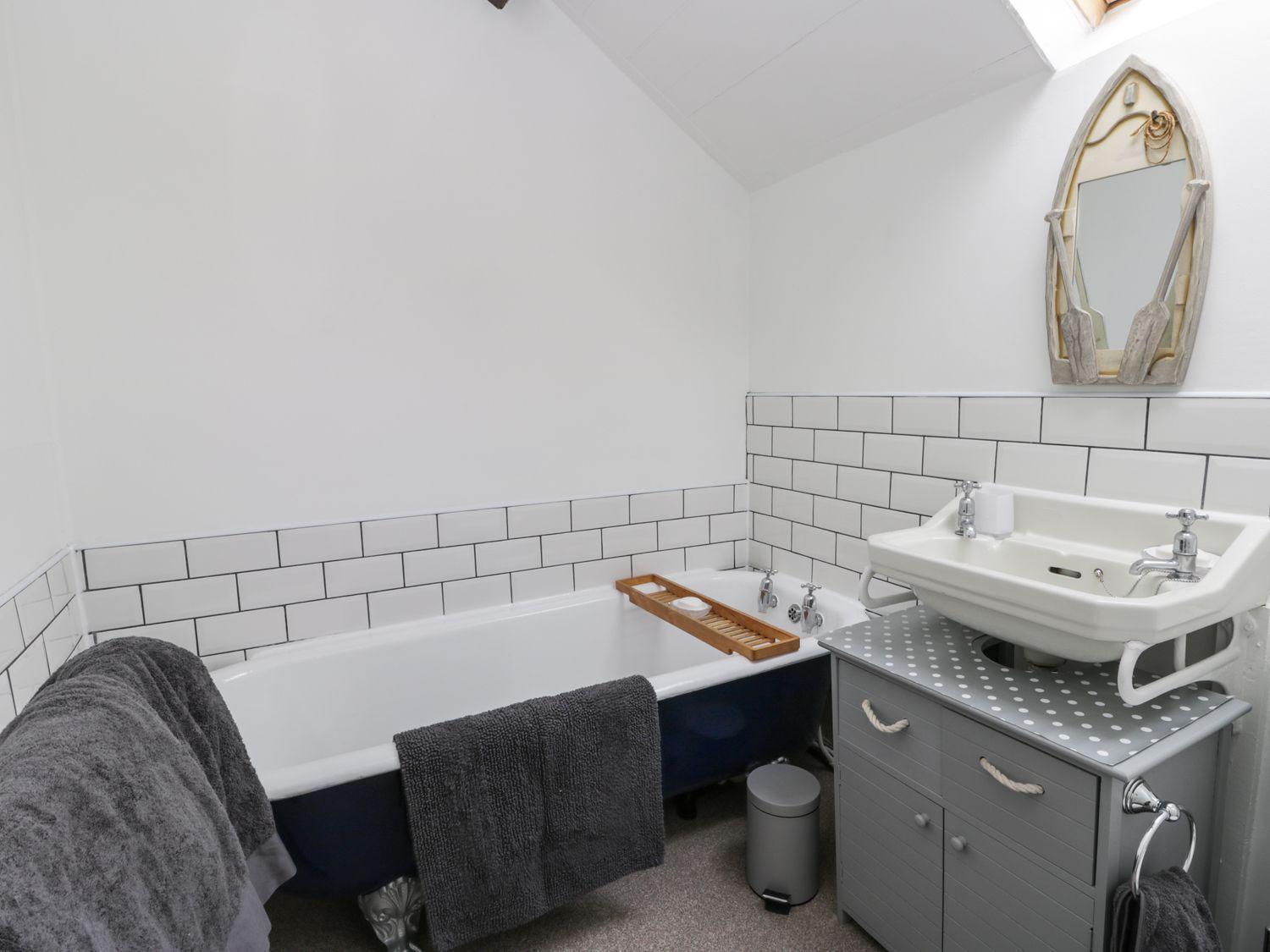 Pebble Cottage Уитби Екстериор снимка