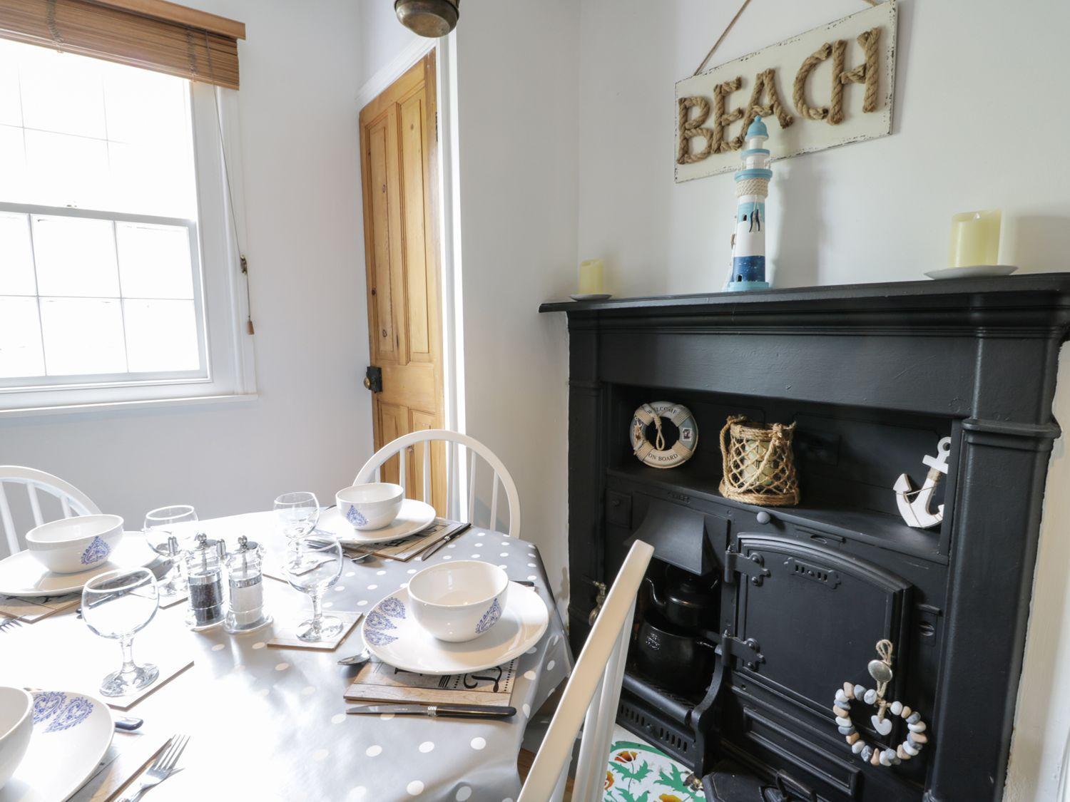 Pebble Cottage Уитби Екстериор снимка